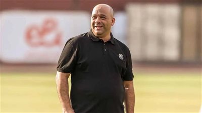 أحمد شوبير يعلن رحيل وليد صلاح الدين رسميًا من النادي الأهلي