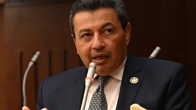 النائب ياسر قورة يطالب بربط خطة التنمية بمستوى معيشة المواطن ودعم القطاع الخاص