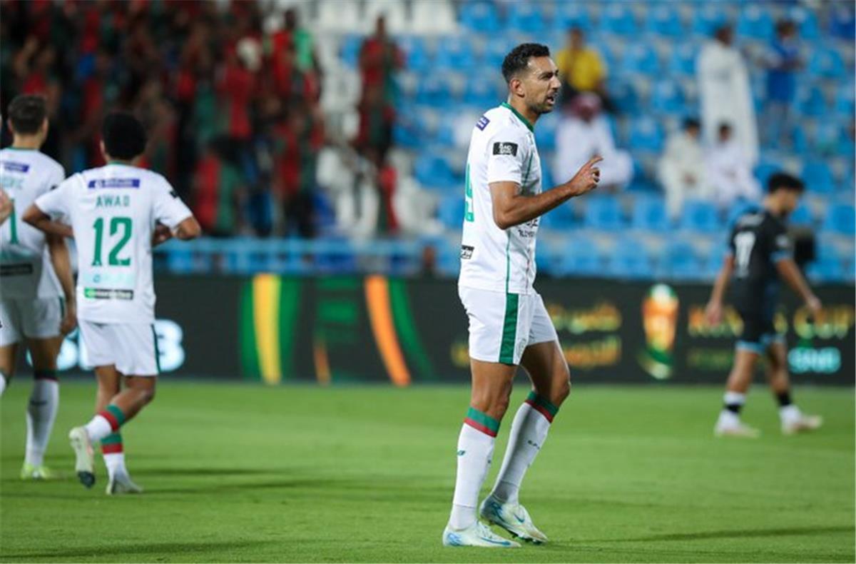 الاتحاد السعودي يعلن رسميًا انتقال أحمد حسن كوكا إلى نادٍ جديد