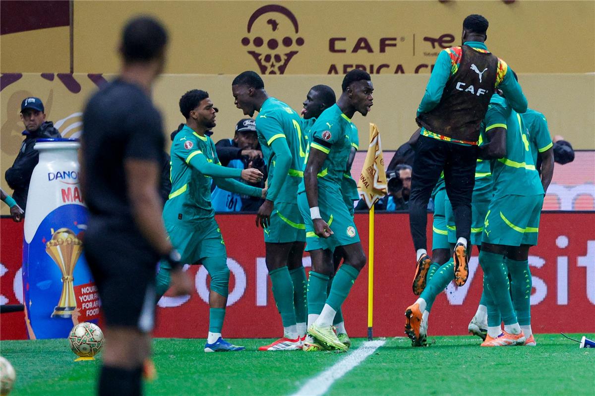 القنوات الناقلة لـ مباراة السنغال وبلجيكا اليوم في كأس العالم