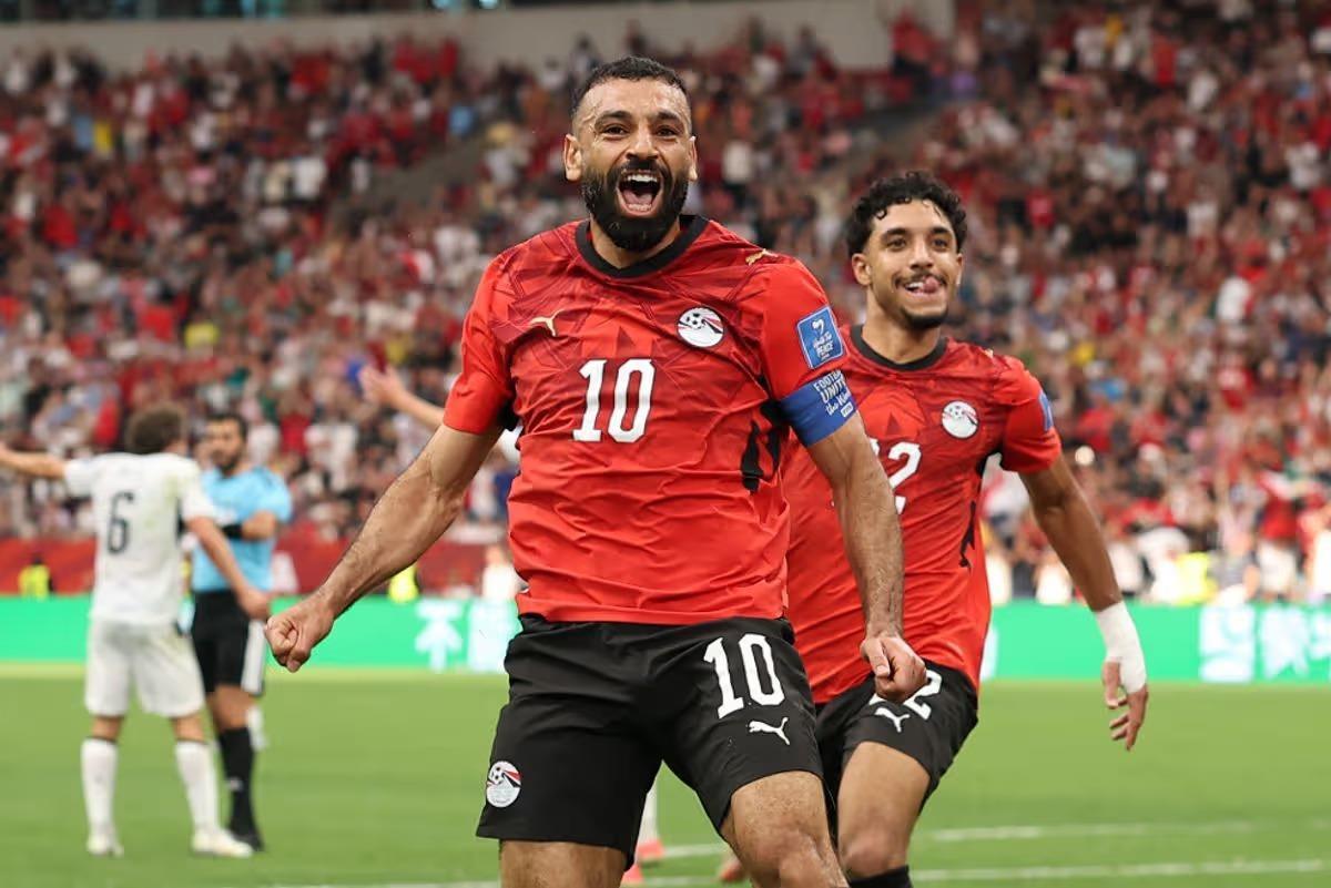 اتحاد الكرة يكشف موقف محمد صلاح والثلاثي المصاب من مواجهة مصر وأستراليا