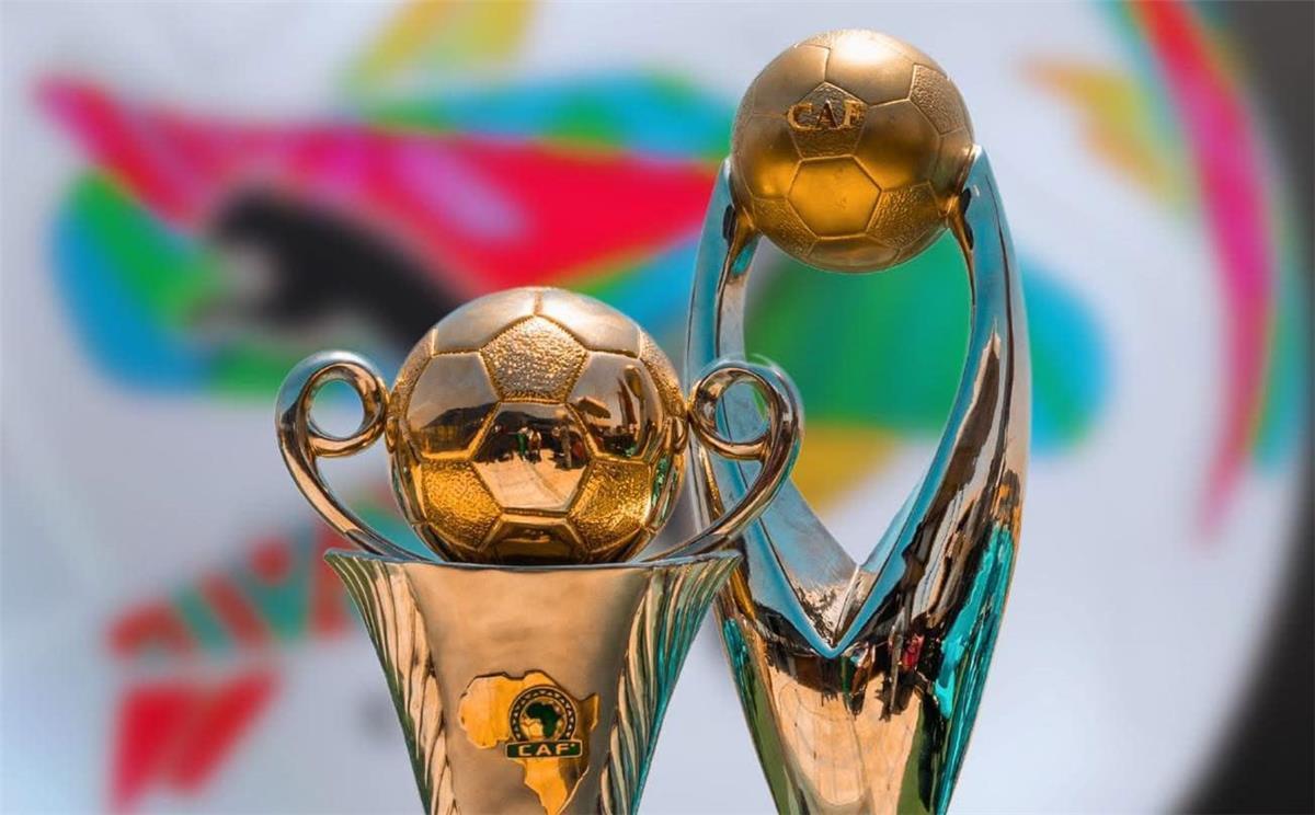كاف يعلن مواعيد مباريات دوري أبطال إفريقيا والكونفدرالية 2026-2027.. والجوائز المالية