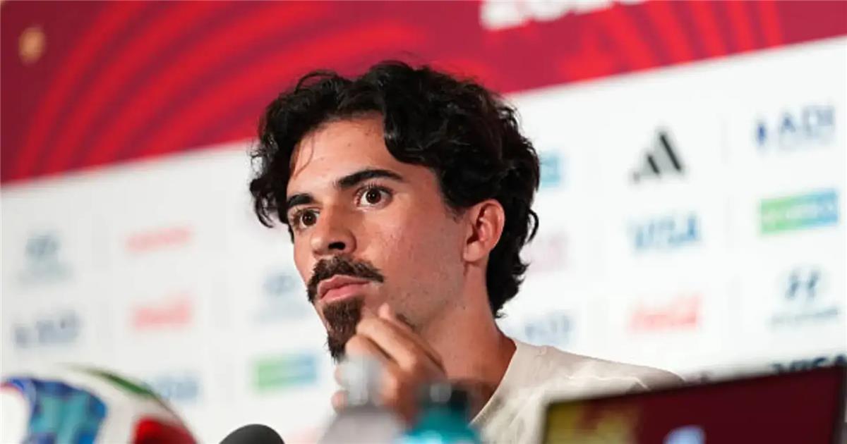 فيتينها: أتمنى إنهاء رحلة مودريتش في كأس العالم.. وتعلمنا من أخطاء مباراة كولومبيا
