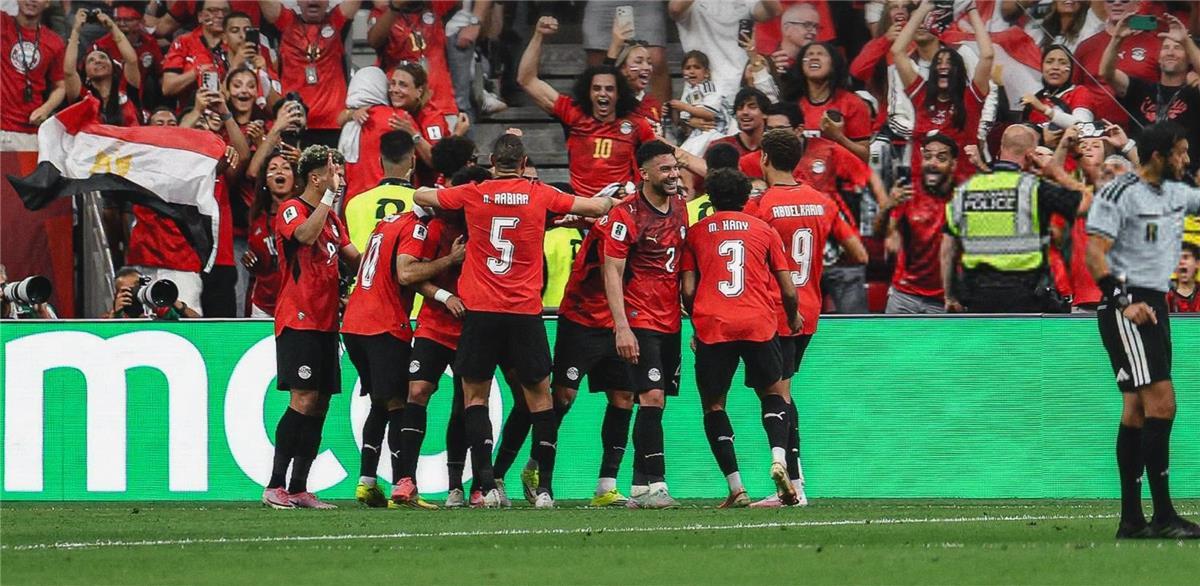 مواعيد مباريات اليوم الجمعة 3-7-2026 والقنوات الناقلة.. مصر تواجه أستراليا