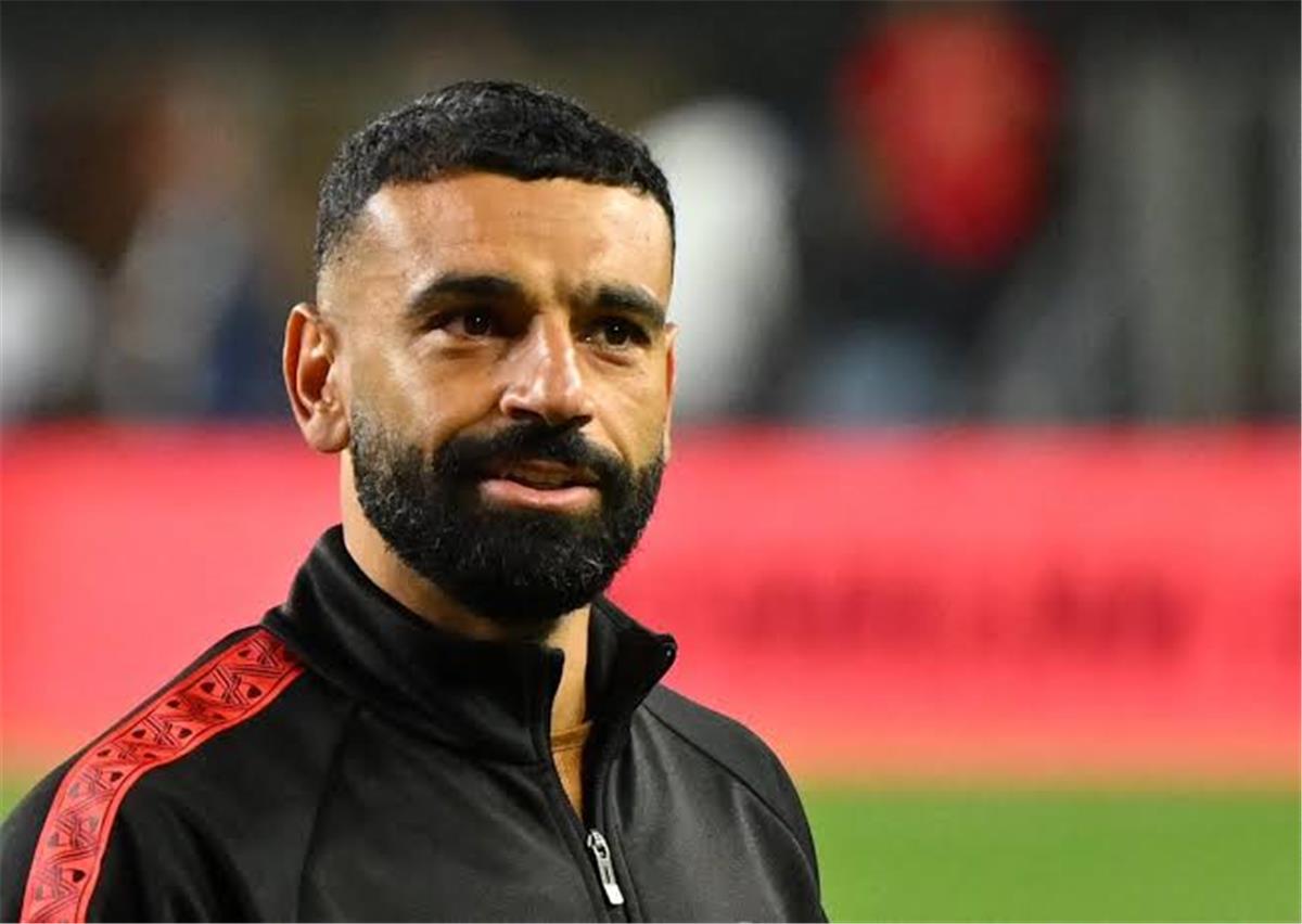 آس: مواجهة أستراليا تضع مسيرة محمد صلاح على المحك مع منتخب مصر