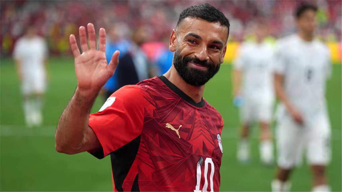شبكة أسترالية تتغنى بمسيرة محمد صلاح: أكبر تهديد لمنتخب أستراليا في كأس العالم
