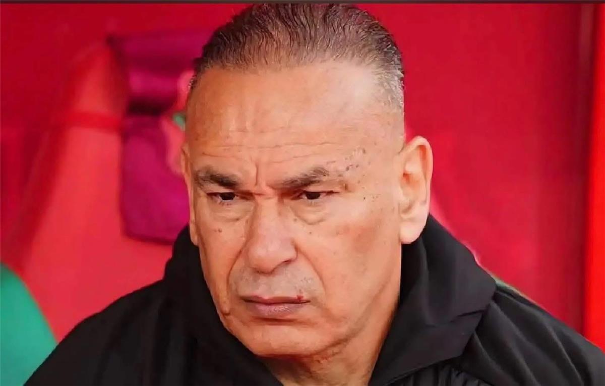 فيديو | “ذا صن” تكشف تفاصيل صادمة عن مشادة إبراهيم حسن مع رجال الأمن
