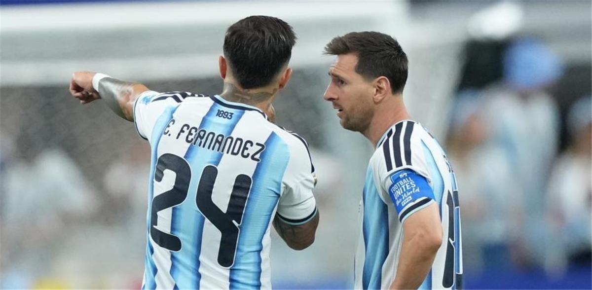 سبب غير متوقع وراء إصدار ريال مدريد بيانات رسمية بشأن فرنانديز وأوليس