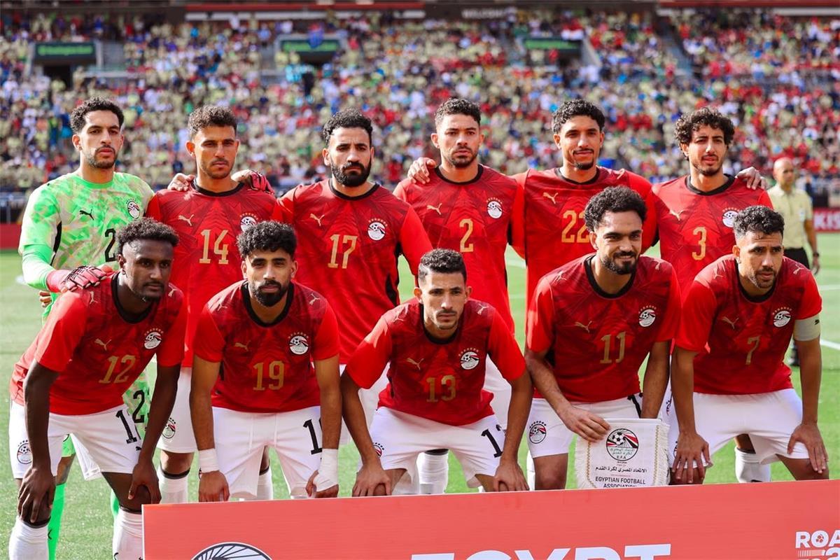 أوبتا تتوقع الفائز من مباراة مصر وأستراليا في كأس العالم