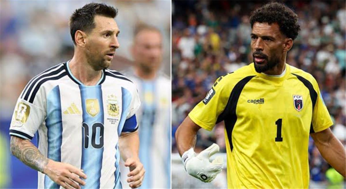 مباراة الأرجنتين والرأس الأخضر في كأس العالم مهددة بالتأجيل