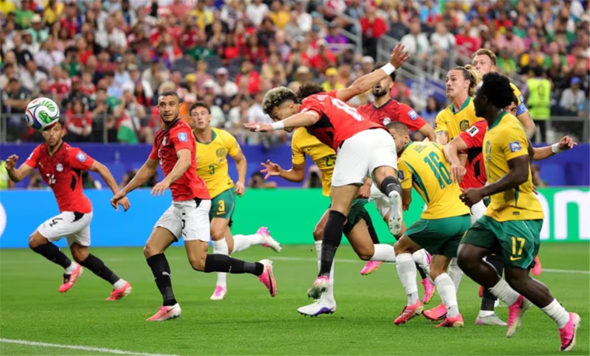 منافس مصر في دور الـ16 من كأس العالم 2026