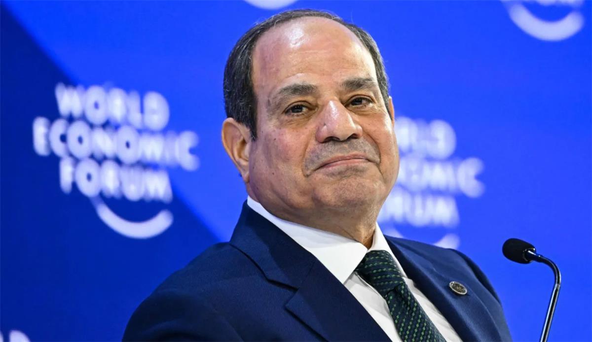 “أثبتم 3 أشياء”.. السيسي يُهنئ منتخب مصر بعد التأهل إلى دور الـ16 من كأس العالم