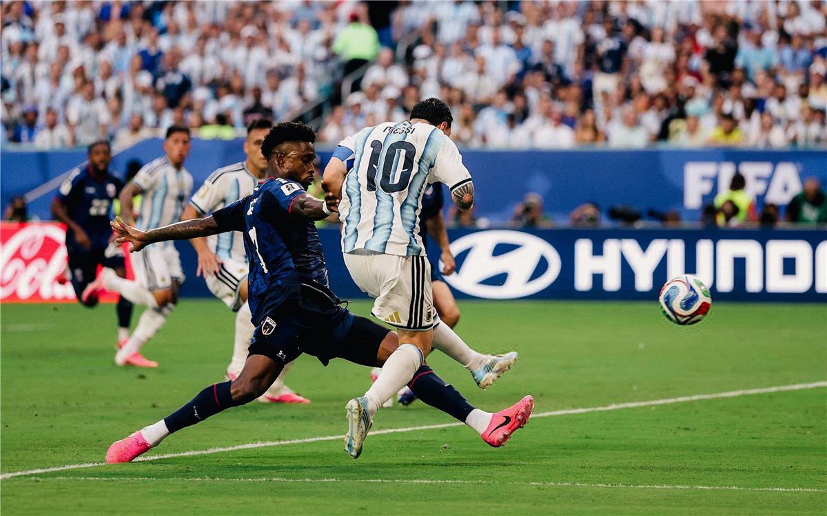 ترتيب الهدافين التاريخيين لكأس العالم بعد هدف ميسي أمام الرأس الأخضر