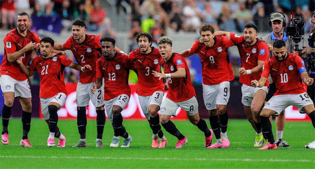 اتحاد الكرة يعلن توافر عدد من التذاكر لحضور مباراة مصر والأرجنتين في كأس العالم