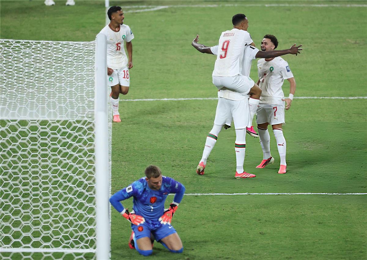 القنوات الناقلة لمباراة المغرب وكندا اليوم في كأس العالم