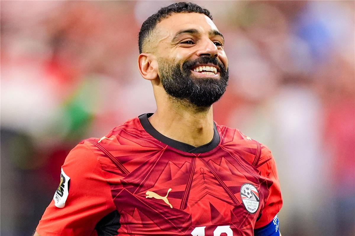 أرقام مميزة لـ محمد صلاح في كأس العالم 2026 بعد الفوز على أستراليا