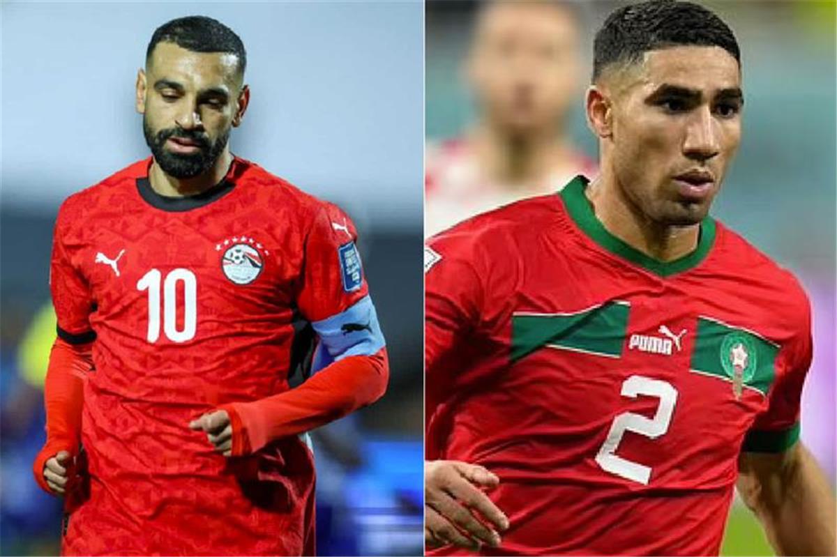 آس: المغرب ومصر منارة إفريقيا بعد تلاشي حلم القارة في كأس العالم