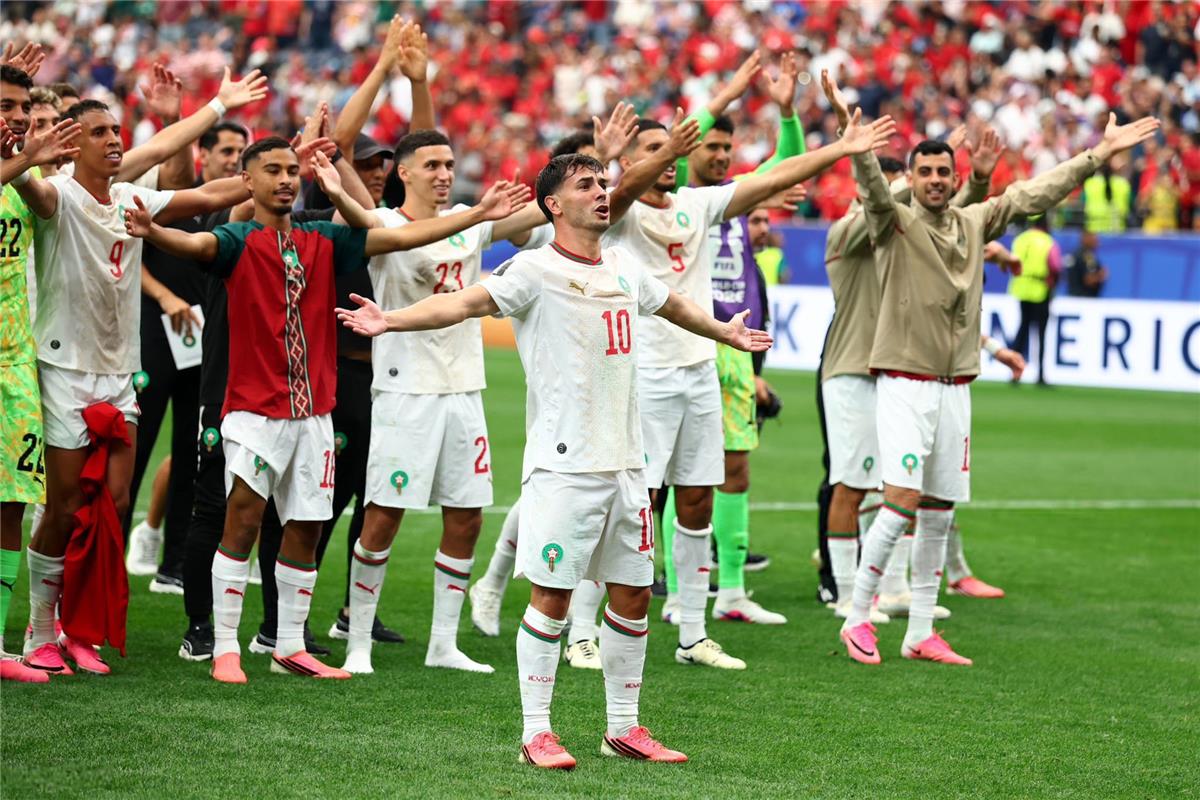 منافس المغرب في دور الـ8 من كأس العالم 2026