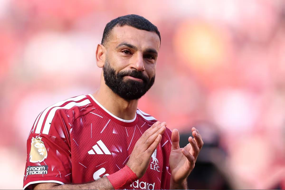 ليفربول يعلن أعظم 5 لاعبين في تاريخه.. مركز محمد صلاح