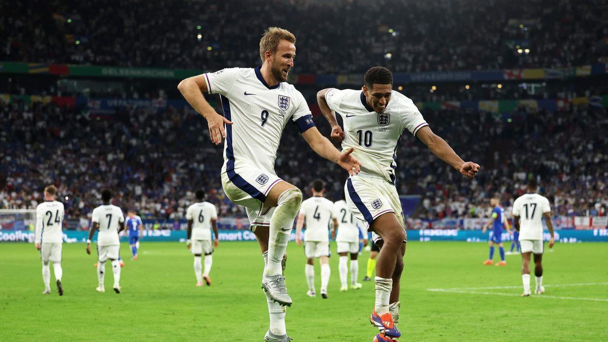 القنوات الناقلة لـ مباراة إنجلترا والمكسيك اليوم في كأس العالم