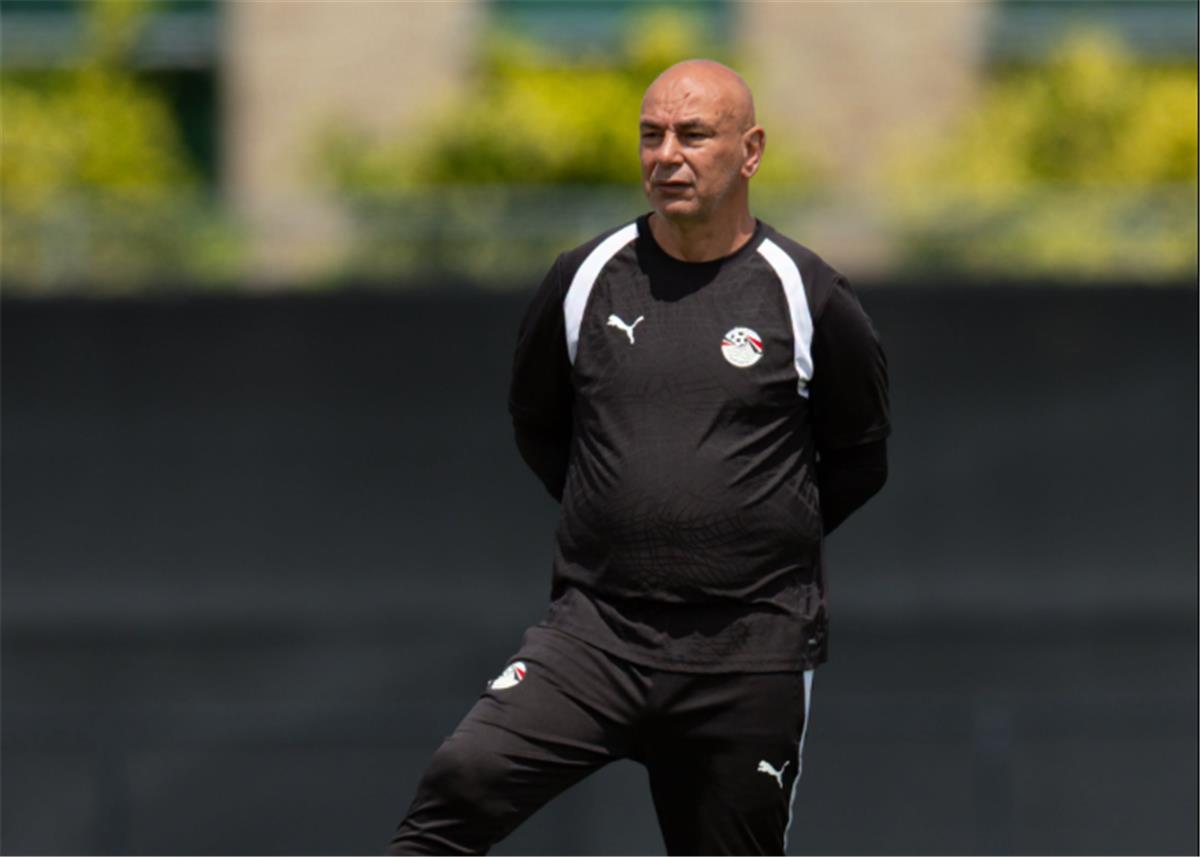 عضو اتحاد الكرة يعلن موقف عقد حسام حسن مع منتخب مصر بعد الإنجاز التاريخي في كأس العالم