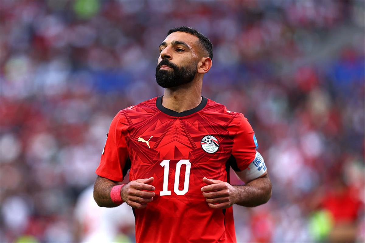 مويس: سعيد برحيل محمد صلاح عن ليفربول.. وانضمامه لنا “مستحيل”