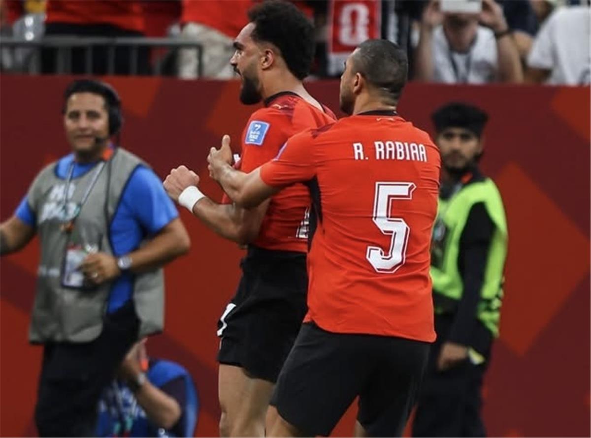 منتخب مصر في مهمة تاريخية أمام الأرجنتين بكأس العالم 2026