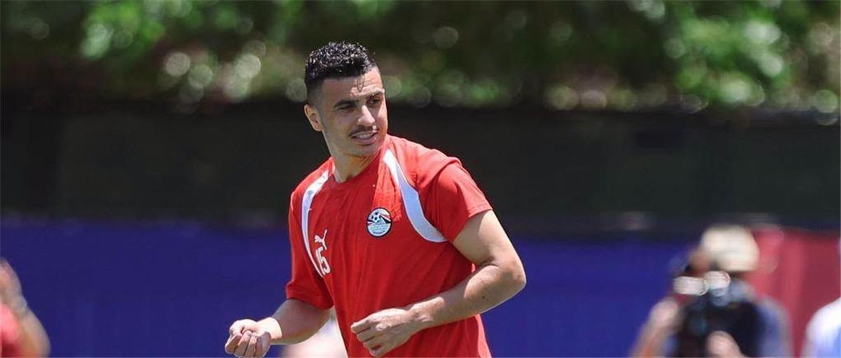 كريم حافظ: حققت حلمي مع منتخب مصر.. وهذا ما سنفعله أمام الأرجنتين
