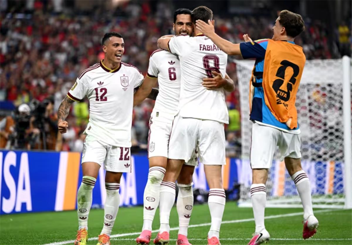 منافس إسبانيا في دور الـ 8 من كأس العالم 2026