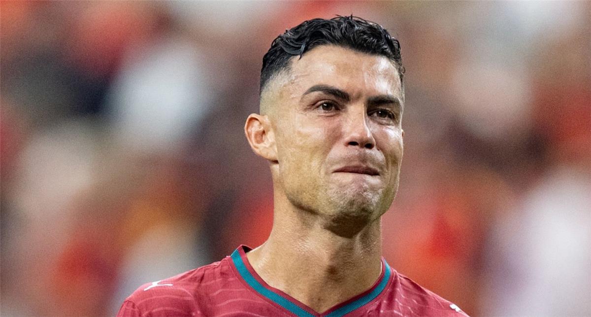 رونالدو: البرتغال لم تفز بأي لقب قبل كريستيانو.. ويورو 2016 يعادل قيمة كأس العالم