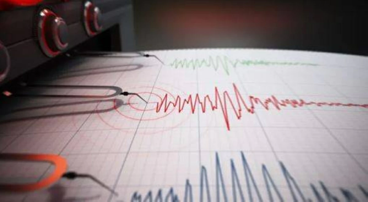زلزال قوته 5.7 درجة يهز منطقة قبالة المكسيك
