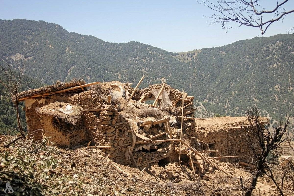 باكستان تعلن اعتراض 4 مسيّرات أطلقت من أفغانستان
