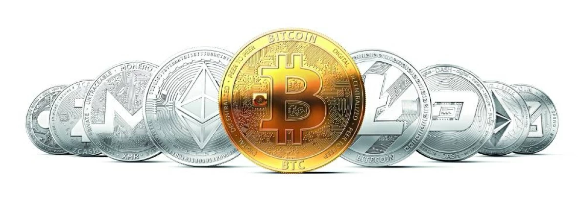 البيتكوين دون 59 ألف دولار بعد خسائر ربع سنوية