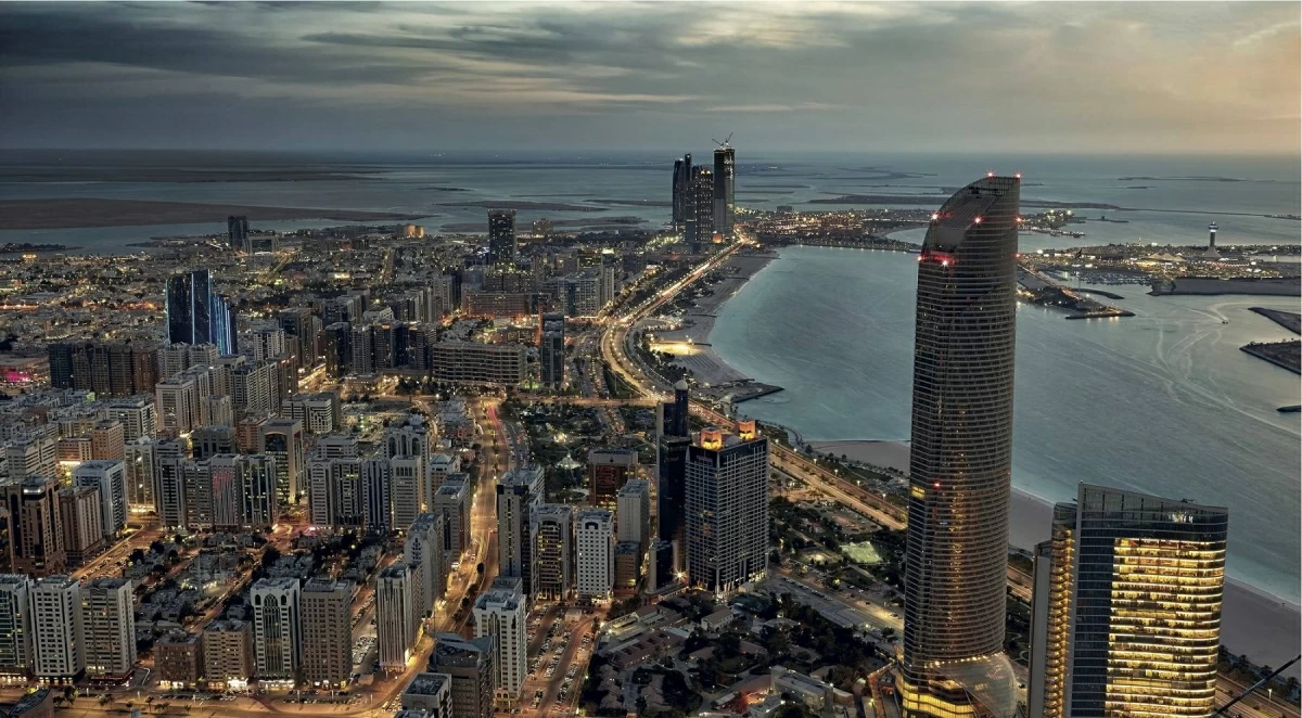 قطاع التشييد في أبوظبي ينمو متوافقاً مع الاتجاهات العالمية