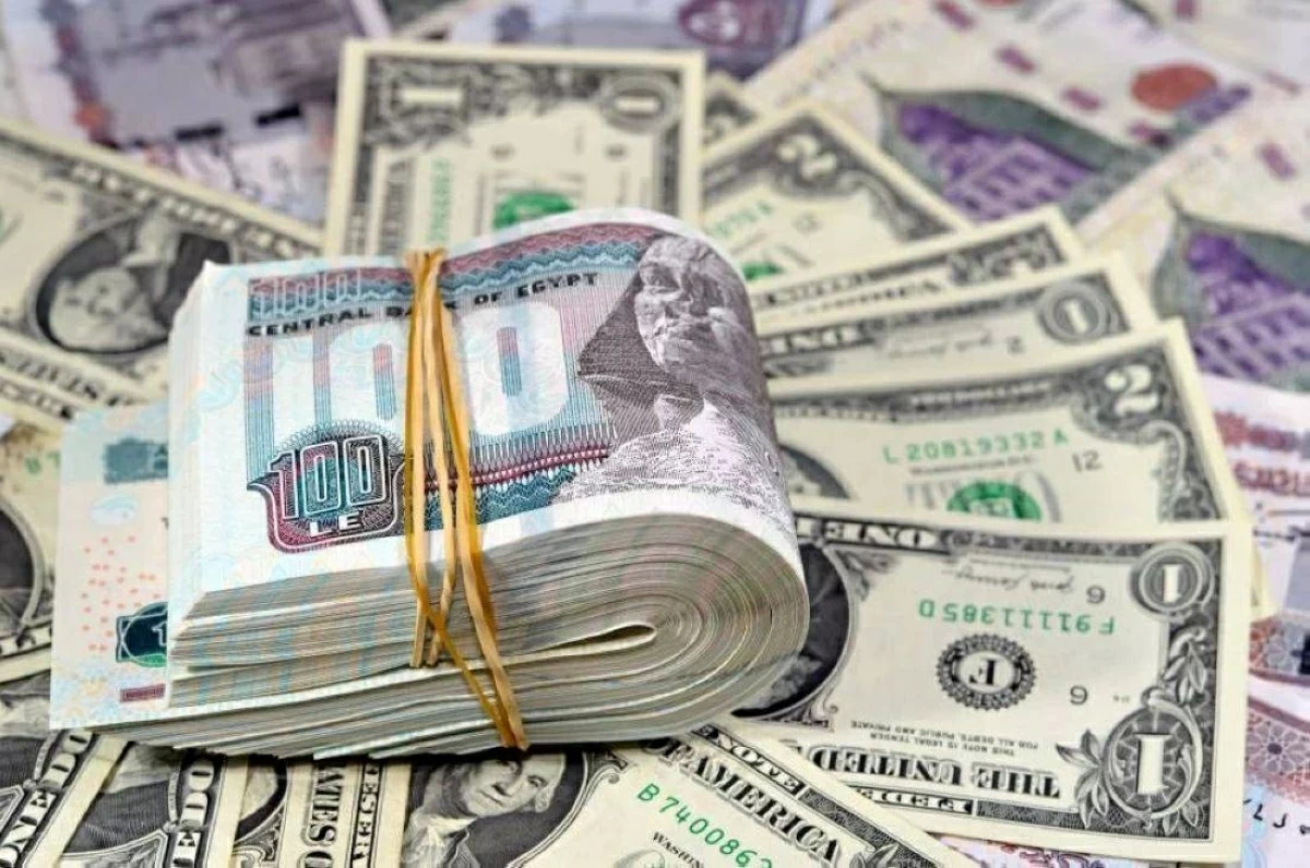 سعر الدولار في مصر اليوم الأربعاء 1 يوليو 2026..كم سجل الجنيه؟