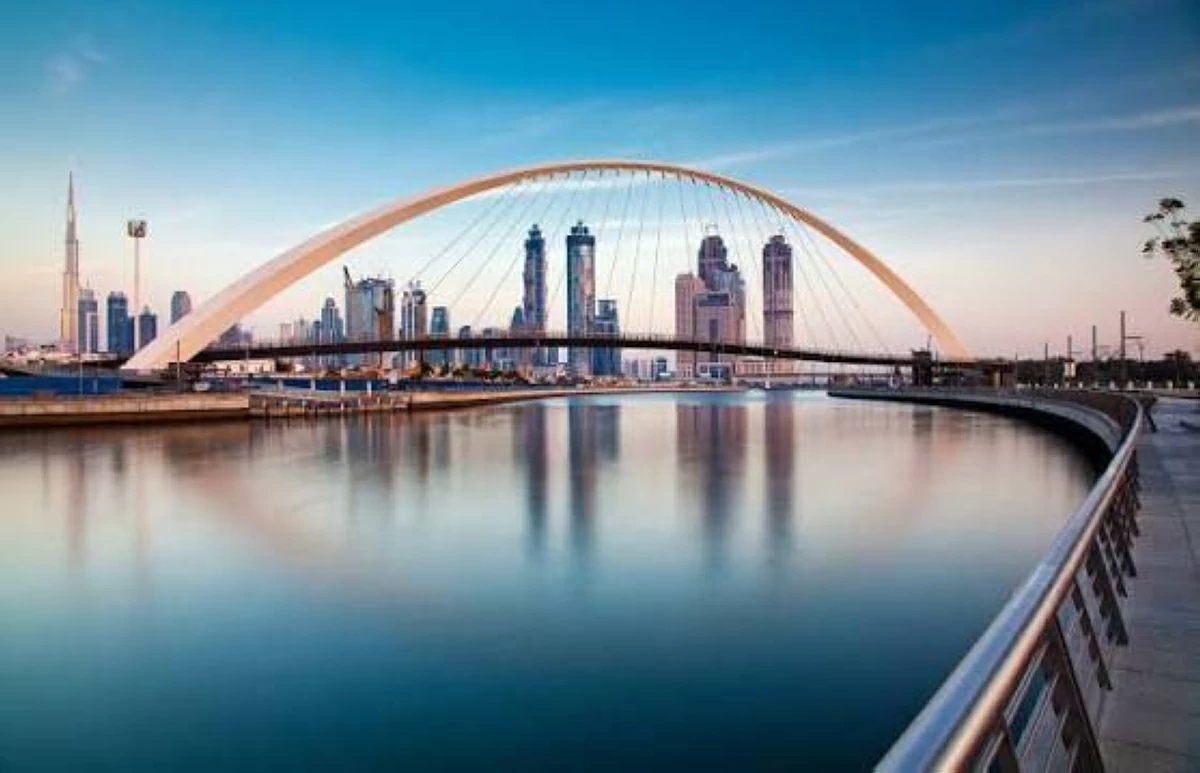 الإمارات تتصدر خليجياً بجذب الاستثمارات خلال 3 أشهر تلت الحرب