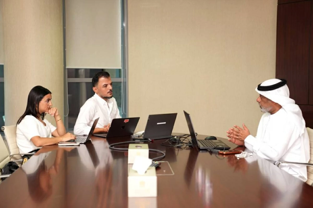 وزارة الرياضة تنظّم «مختبر تجربة المستخدم» لعام 2026