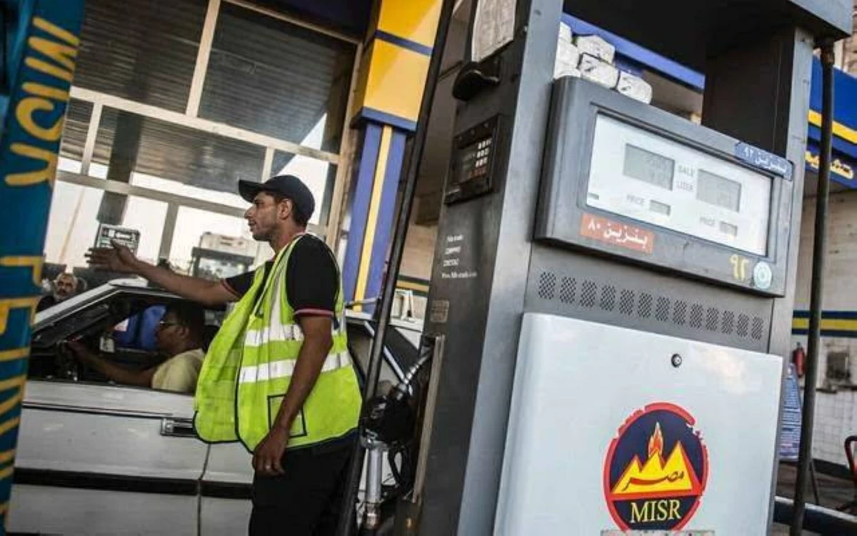 تعديل أسعار البنزين والسولار.. مصر تعلن عودة لجنة التسعير التلقائي للوقود