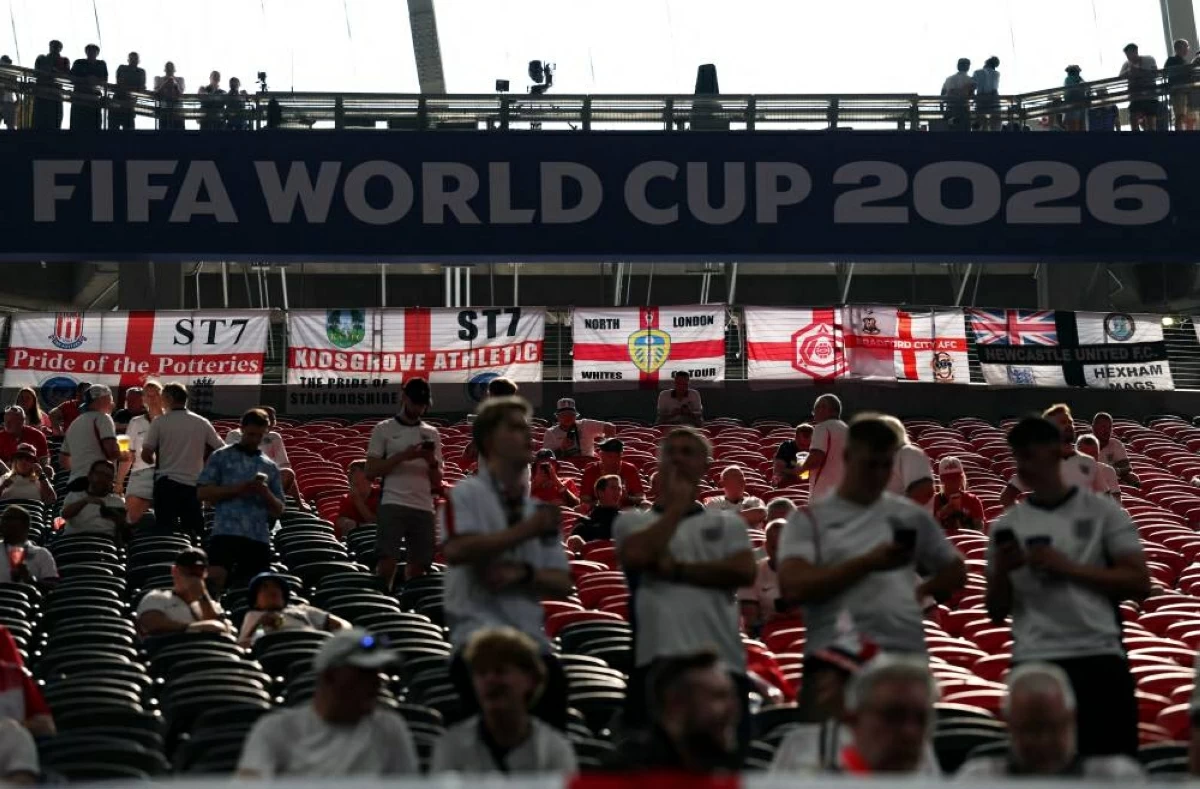 فيفا يرصد 89 ألف منشور مسيء خلال دور المجموعات من كأس العالم