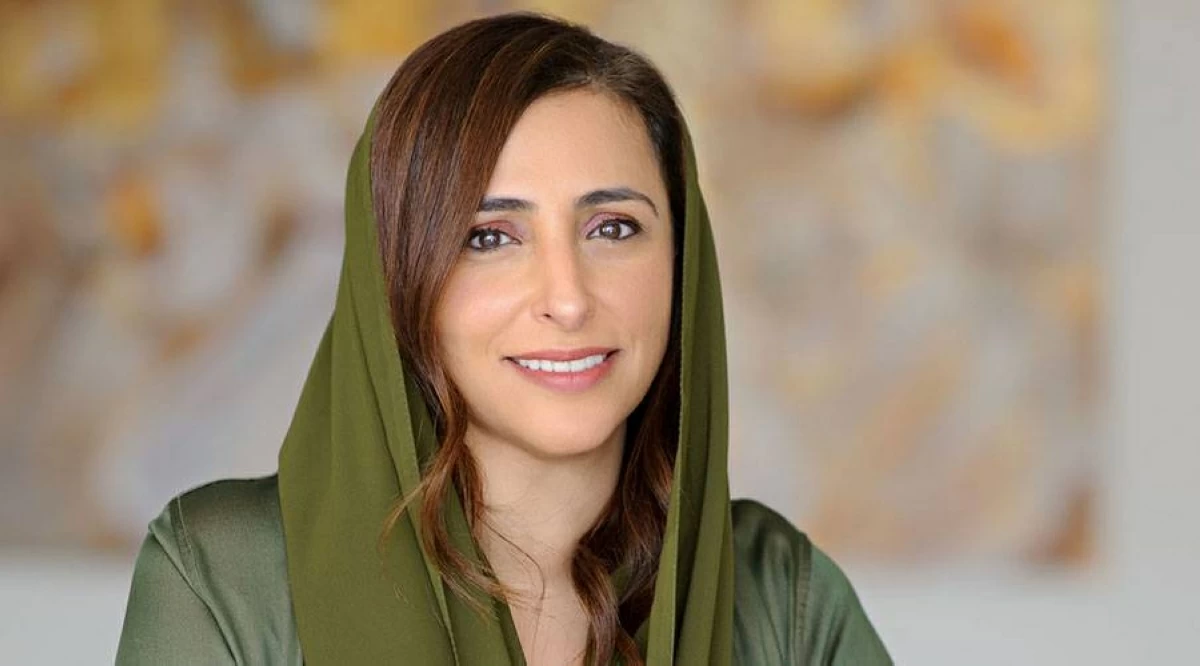 بدور القاسمي: قطاع النشر أقوى بالنساء المؤهلات
