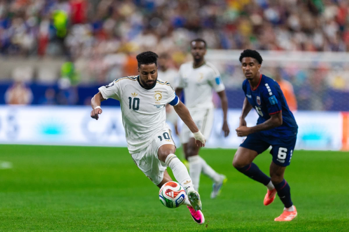 تغييرات مرتقبة في السعودية قبل كأسي الخليج وآسيا