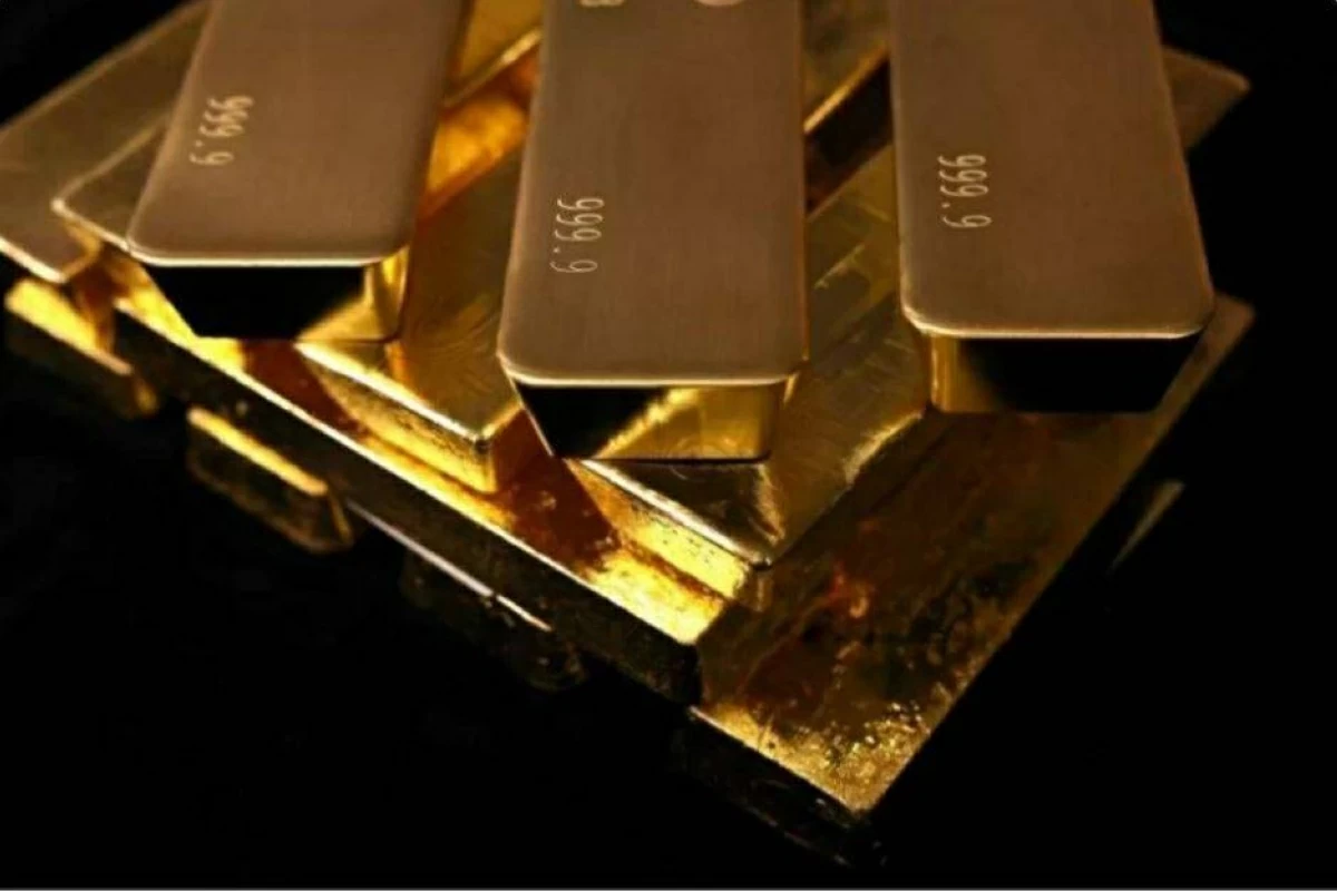 الذهب يصعد بعد تصريحات رئيس الفيدرالي بشأن تراجع التضخم