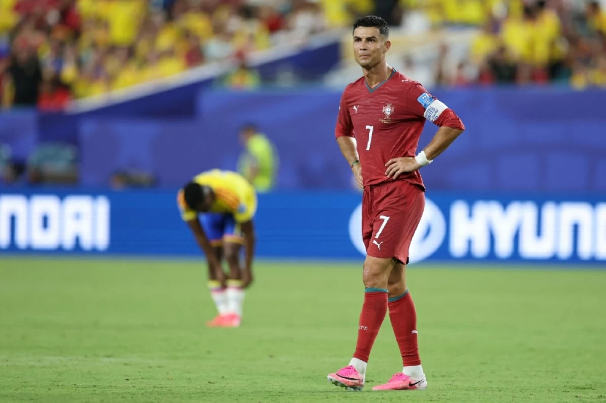 البرتغال في اختبار صعب أمام كرواتيا لتفادي الوداع المبكر