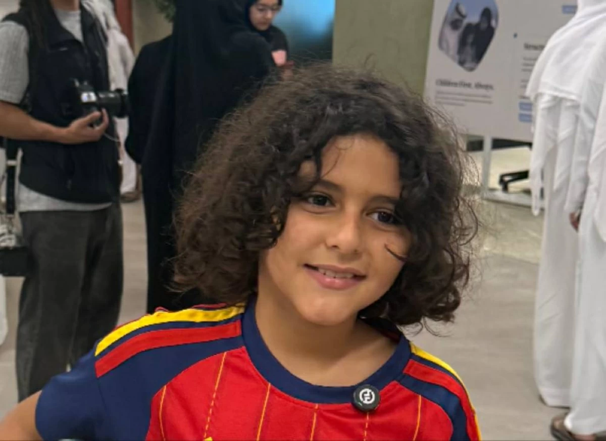 أطفال صنّاع محتوى لـ «الخليج»: قرار حظر منصات التواصل يحمينا ولا يمنعنا من الإبداع