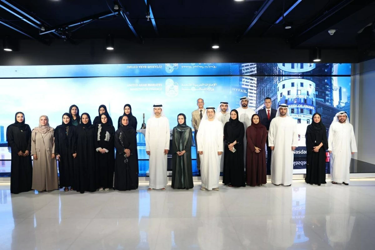 الإمارات :أول صكوك خزينة حكومية للأفراد تستقطب 11 ضعفاً