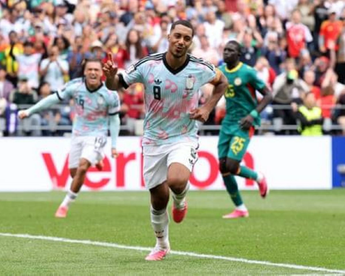 القرار الأصعب في كأس العالم 2026.. ركلة جزاء بلجيكا أمام السنغال