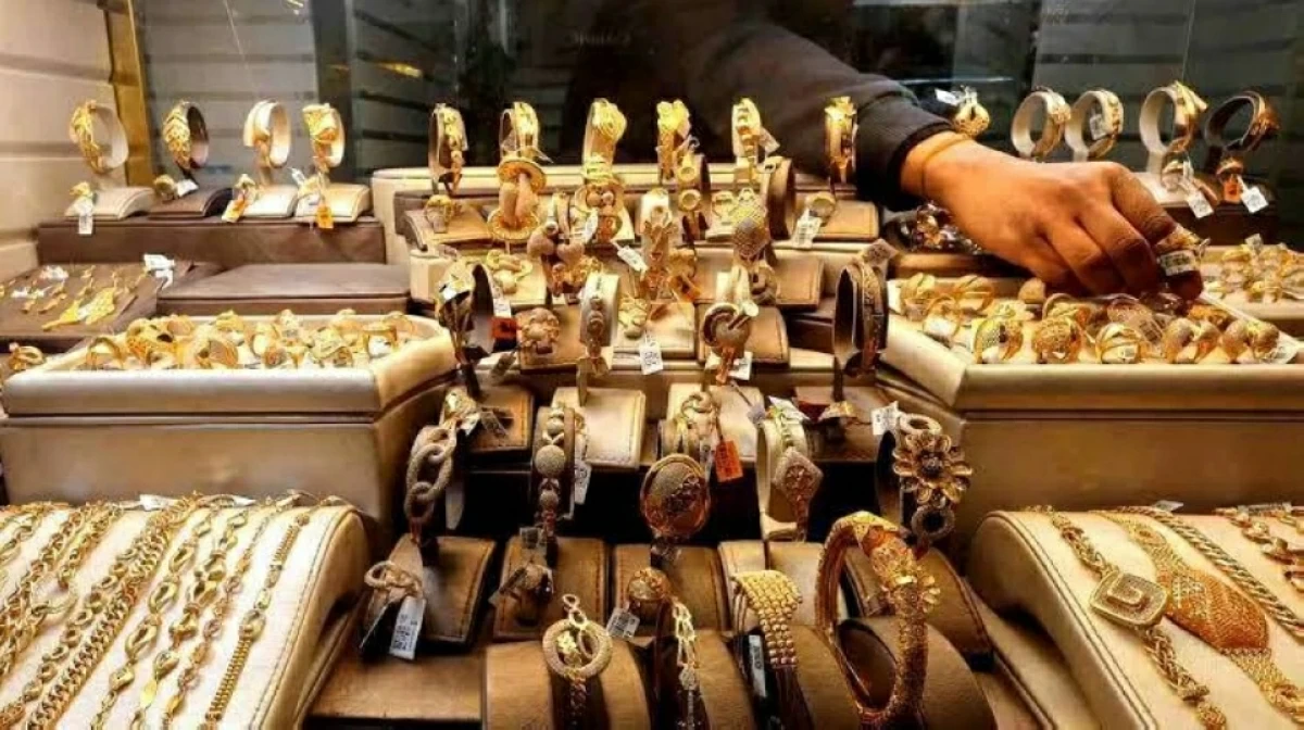 سعر الذهب في مصر الخميس 2 يوليو 2026.. هل قررت الشراء؟