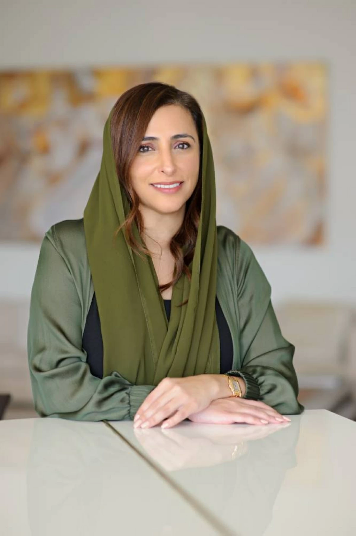 بدور القاسمي تعلن انطلاق مؤتمر الشارقة للموزعين 19 سبتمبر