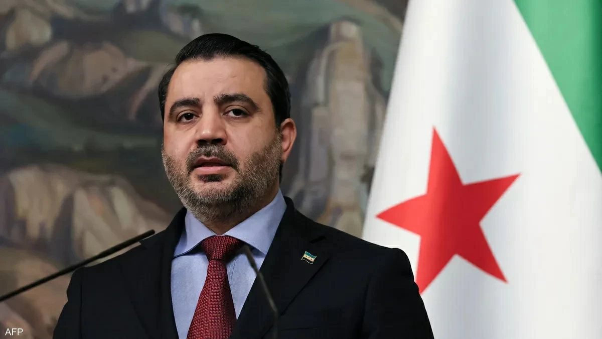 الشيباني: علاقة سوريا ستكون مع الدولة اللبنانية حصراً