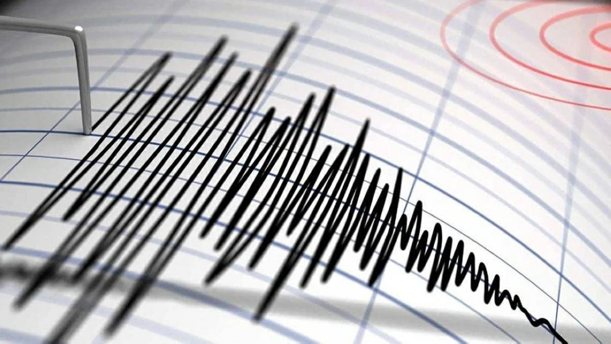 زلزال بقوة 5,2 درجة يهز جزيرة كارباثوس اليونانية